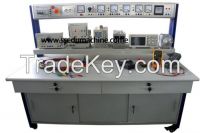 Measurement Meters Training Workbench Education Trainer