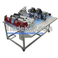 Santana Electric Teaching Board Laboratory Equipment Workbench