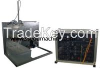 Process Control Trainer Didactic Equipment
