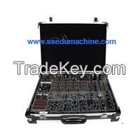 Digital & Analogue Electronics Training Box Lab Equipment