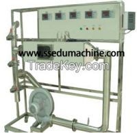 Drying Tunnel Experiment apparatus Teaching Equipment