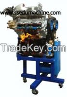 Engine Training Model  Automobile Teaching Equipment
