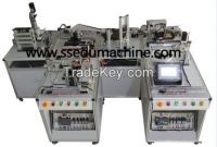 Flexible Manufacture System 11 Stations Scientific Laboratory Equipment