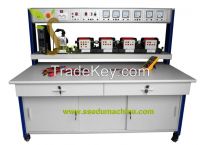 Electrical Machine Technical Training Equipment