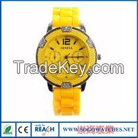 Men's Fashion Watch SGA-221G