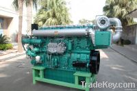 MOTOR MARINO