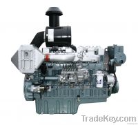 MOTOR MARINO