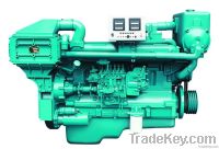 motor marino