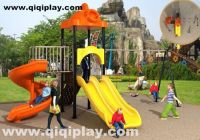 Playground Equipment