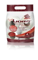 Liora Toilet Roll 4 in 1 pack