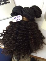 Wunmex Virgin Hair Extensions