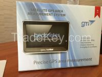 gps geometer s5 - area measurement handheld device