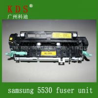 High Quality Fuser Unit/fuser Assembly For Samsung Scx-5530f Fixing Assembly 