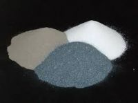 Glass powder