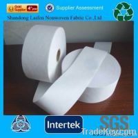 nonwoven fabric for baby diaper