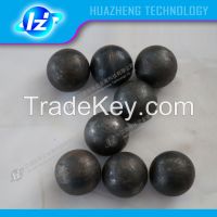 high quality mineral ball with good roundness