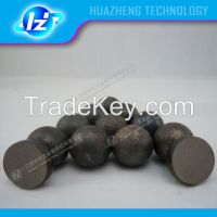 steady quality mineral ball with  good roundness