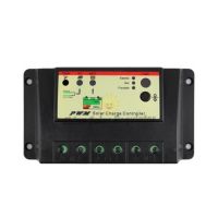 20A Solar Lighting Controller LS20