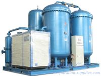 PSA Oxygen Generator