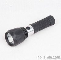 led flashlight