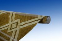 High Quality With cheap Price PVC self adhesive film