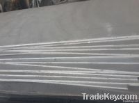 Sell 348 Stainless Plate, A240 Grade 348, 348 Stainless Sheet, A240 348