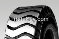 Engineering Tires FX186