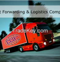 Road Freight