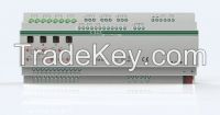 knx/eib Room controller, k-bus