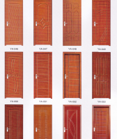 composite wooden doors