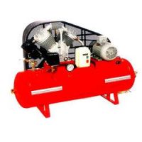 Air / Tank Compressors