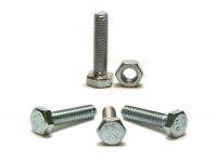 Alloy Steel Bolts