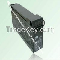 OT105-12R OUTDO Battery / Front Terminal Battery / Front Access Terminal Battery