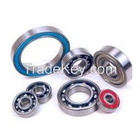 608-2RS zz Miniature bearing Skateboard Bearing ceramic ball bearing