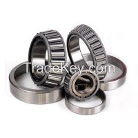 China good quality and competitive price taper roller bearing