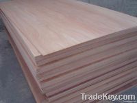 18mm keruing plywood