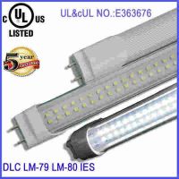 cUL LED Tube 4ft 18w 22w 23w sepicn lighting oem package