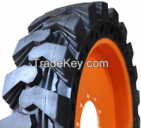 SOLID TYRE G2 PATTERN