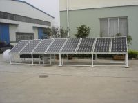 China factory direct sale/high efficiency cheap price per watt solar panels for sale/1-320W model you save up 50%