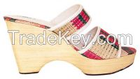 Wooden Sandal Clo...