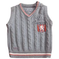 knitting pattern boy sweater