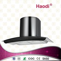 Stainless Steel Chimney Pipe Range Hood HH-9003