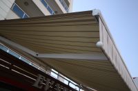 Standard Awning