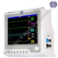 Patient Monitoring System