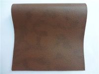 2014 hot sale artificial leather