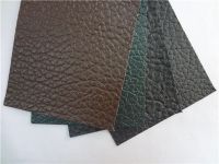 pvc artificial leather making for sofa