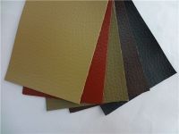 2014 high quality pvc synthetic leather