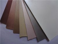 professional manufacturer of leather