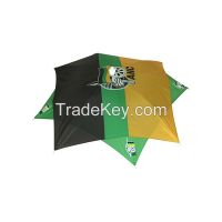 The Traditional Umbrella