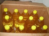 Refined Palm Cooking Oil